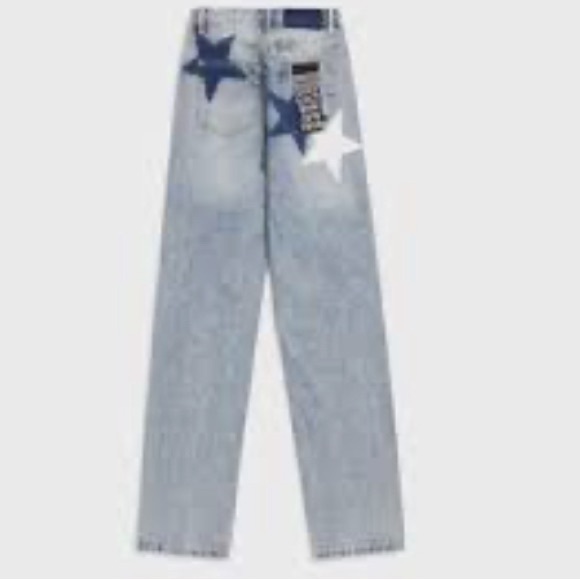 Ksubi Denim - Ksubi Playback Eternal Star 24